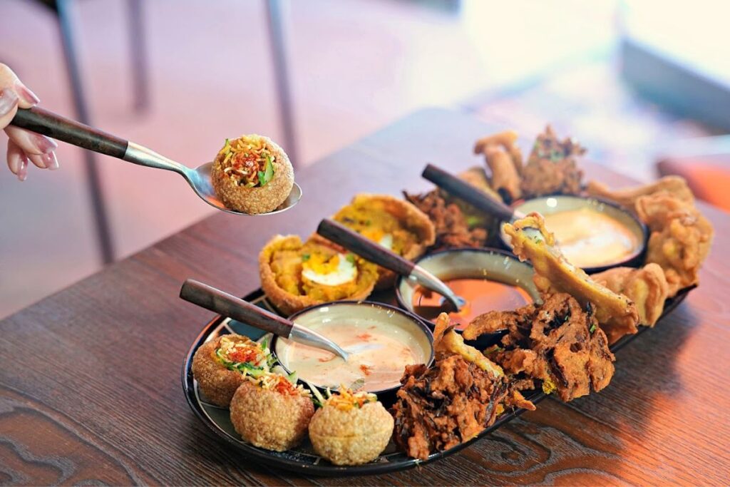 The best restaurants in Central, from fine-dining to affordable 26 Priyo Shaad The best restaurants in Central