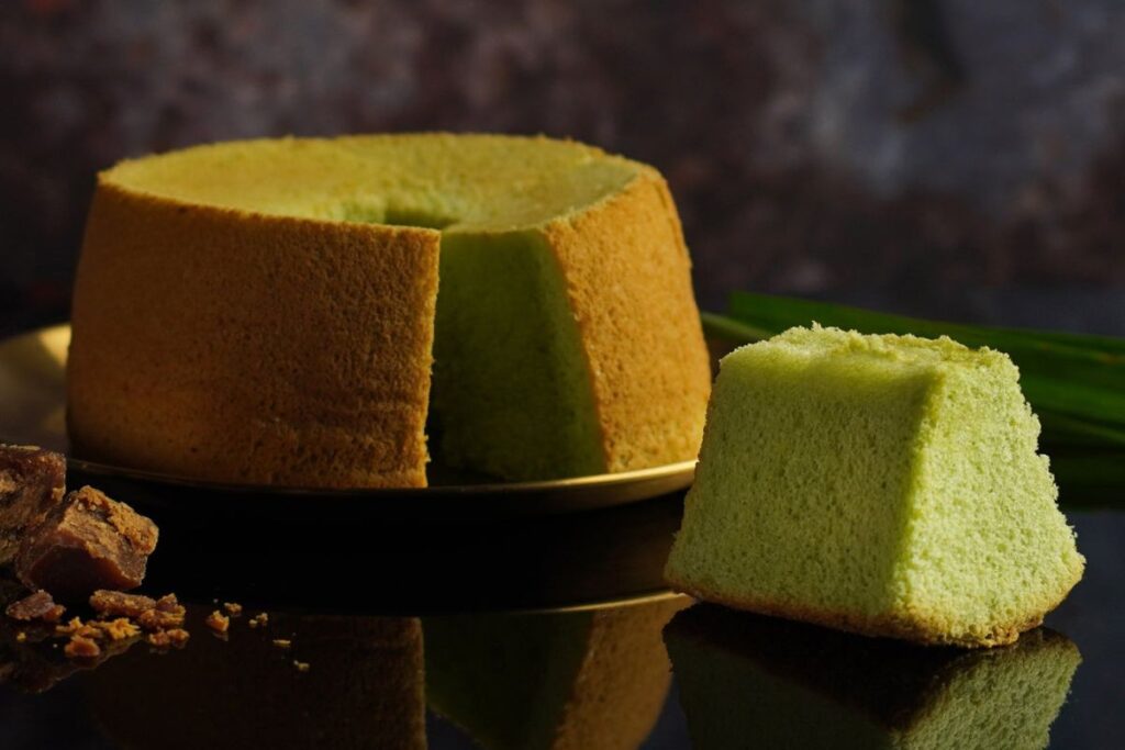 Singapore's Old Seng Choong panda cake OCBC Bank central