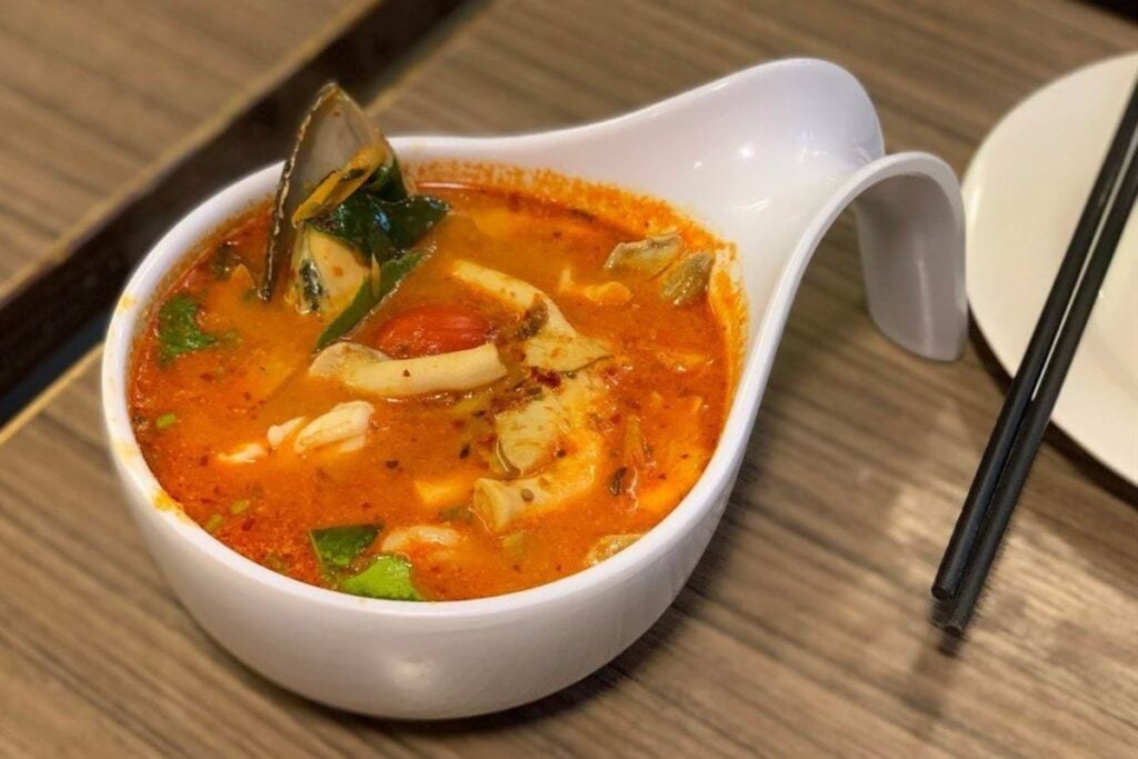 The best restaurants in Kowloon City, Hong Kong’s Little Thailand 3 best restaurants Kowloon City Thai Chang House