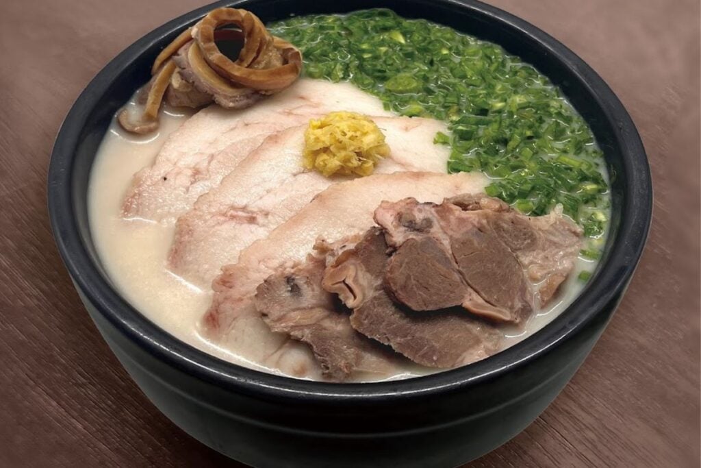 The best new restaurants to try in Hong Kong in 2026: March edition 6 Um Yong Baek The best new restaurants to try in Hong Kong March 2026