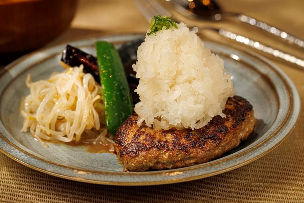Yamamoto Hamburg review: homestyle beef patties from Japan land in Tseung Kwan O Yamamoto Hamburg review
