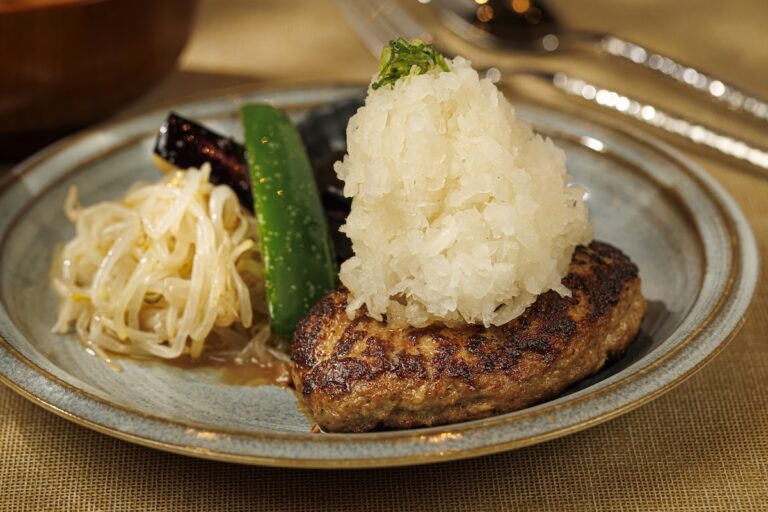 Yamamoto Hamburg review