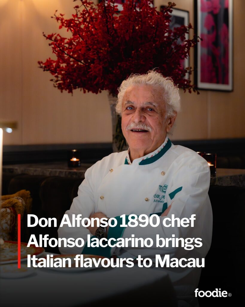 Foodie and , Hong Kong