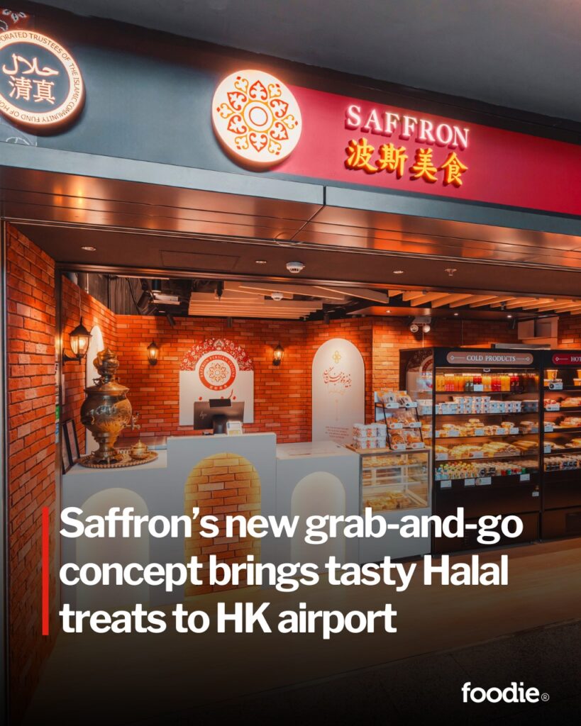 Foodie and , Hong Kong