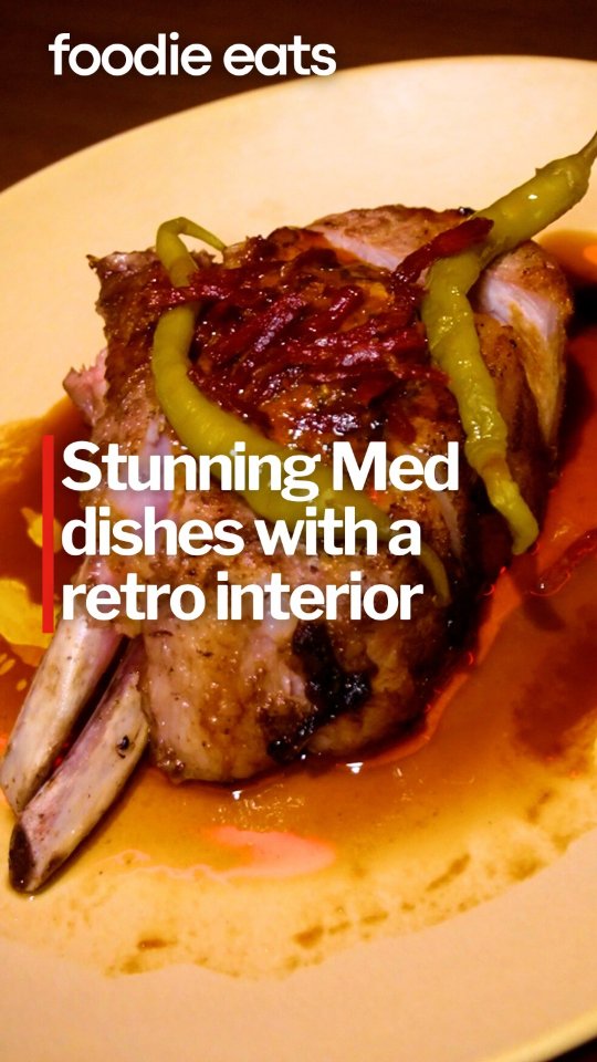 Foodie and , Hong Kong