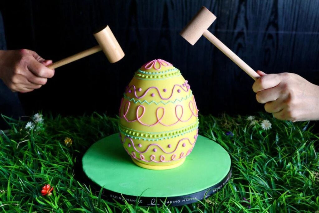 The best foodie gifts for Easter 2026 in Hong Kong 6 Baking Maniac The best foodie gifts for Easter 2026 in Hong Kong