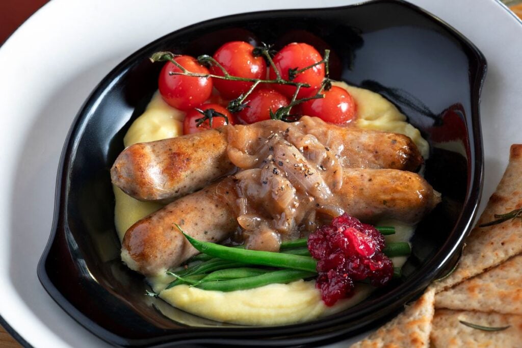 Bring a British item to get 40% off mains at Pizza Express from Mon. to Thu. till May 11 Bring a British item to get 40% off mains at Pizza Express from Mon. to Thu. till May 11