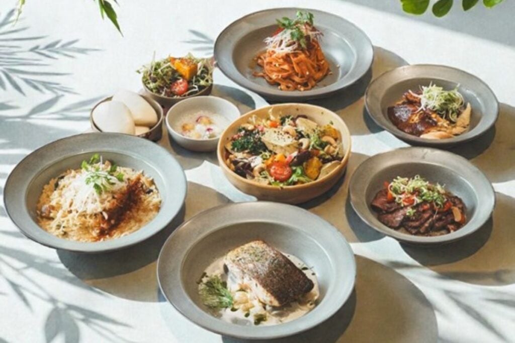 Chas By the Time The best new restaurants to try in Hong Kong April 2026