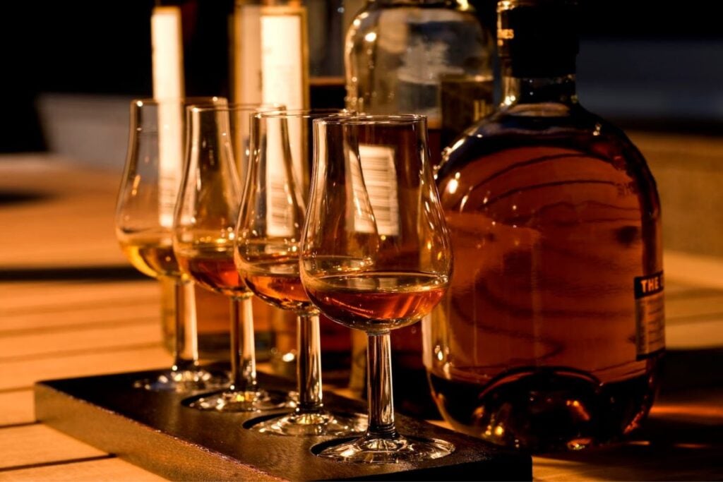 The best whisky bars in Hong Kong for savouring a wee dram 11 Chin Chin Bar The best whisky bars in Hong Kong