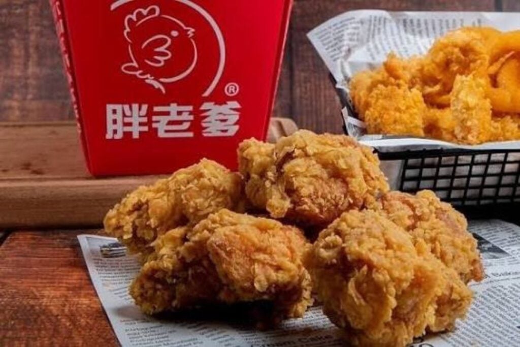 Where to find the best fried chicken in Hong Kong: Korean, Southern style, and more 11 FAT DADDY The best fried chicken in Hong Kong
