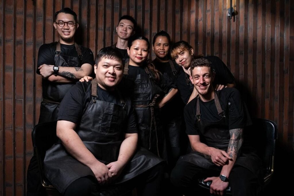 Fireside claims 18th place in the World’s 101 Best Steak Restaurants 2026 Fireside 18th place World's 101 Best Steak Restaurants