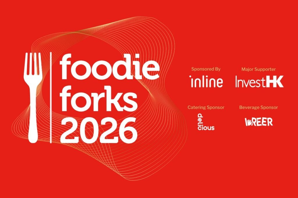 Foodie Forks 2026 awards ceremony announcement