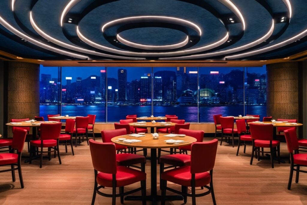 Foodie advertising services