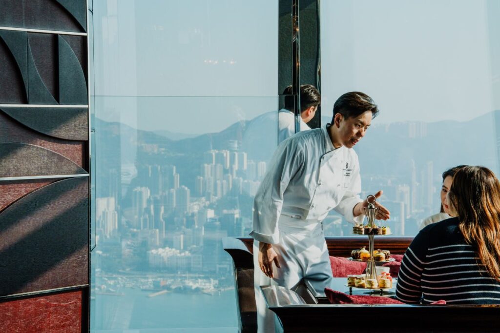 Foodie editorial services