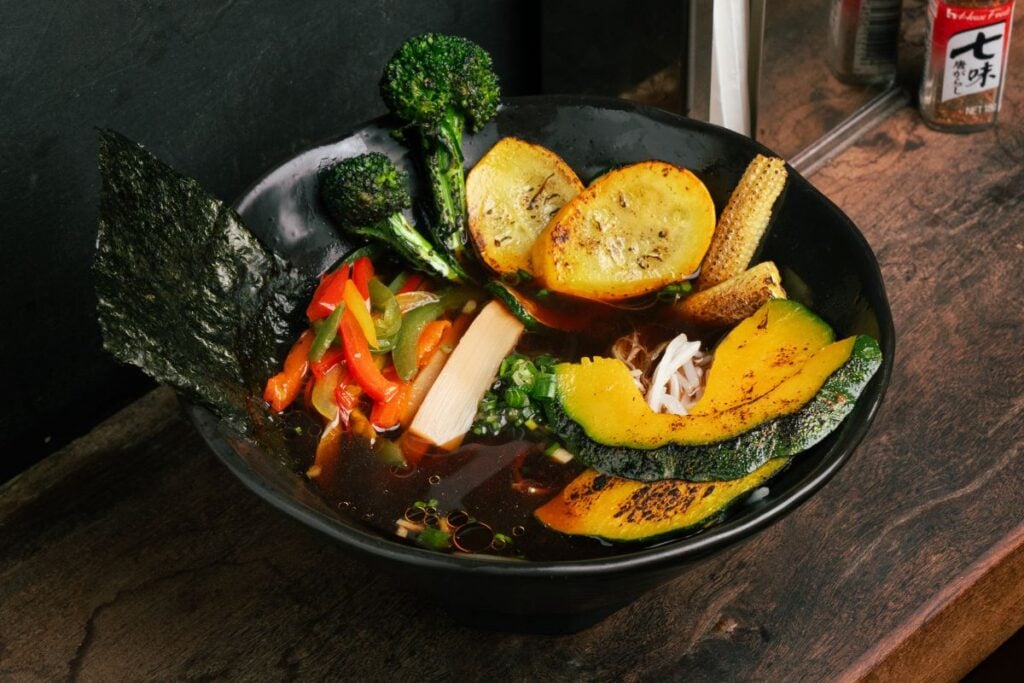 Happy Samurai The best new restaurants to try in Hong Kong April 2026