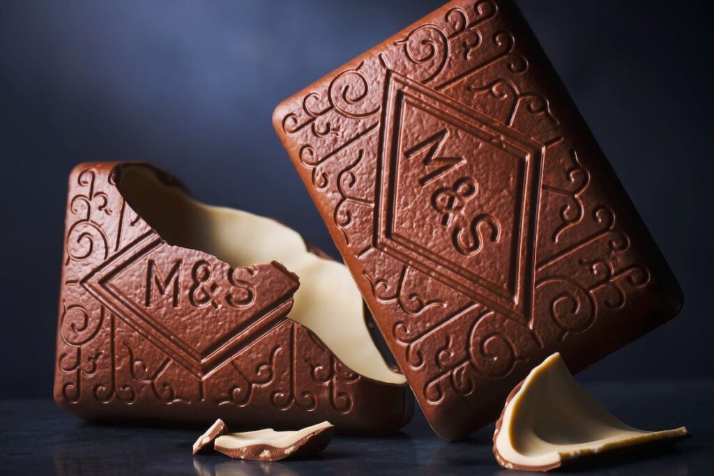 The best foodie gifts for Easter 2026 in Hong Kong 7 Marks & Spencer The best foodie gifts for Easter 2026 in Hong Kong