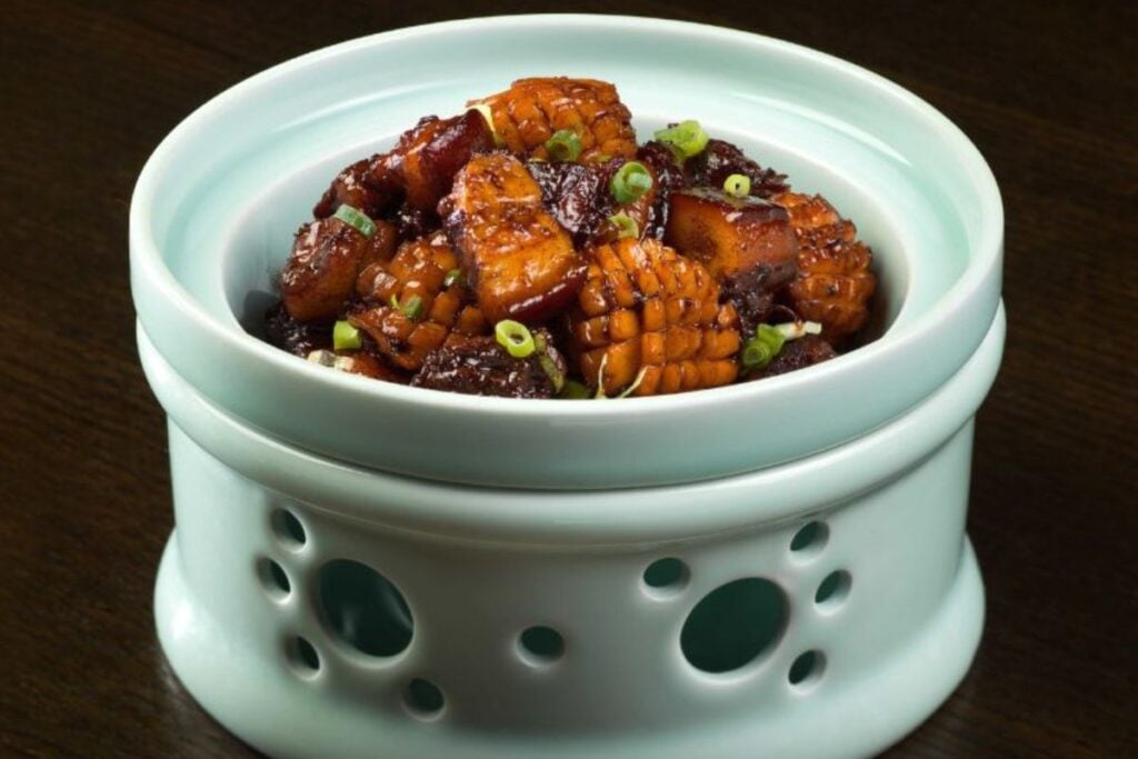 The best restaurants for Shanghainese cuisine in Hong Kong 14 Modern Shanghai The best Shanghainese restaurants in Hong Kong