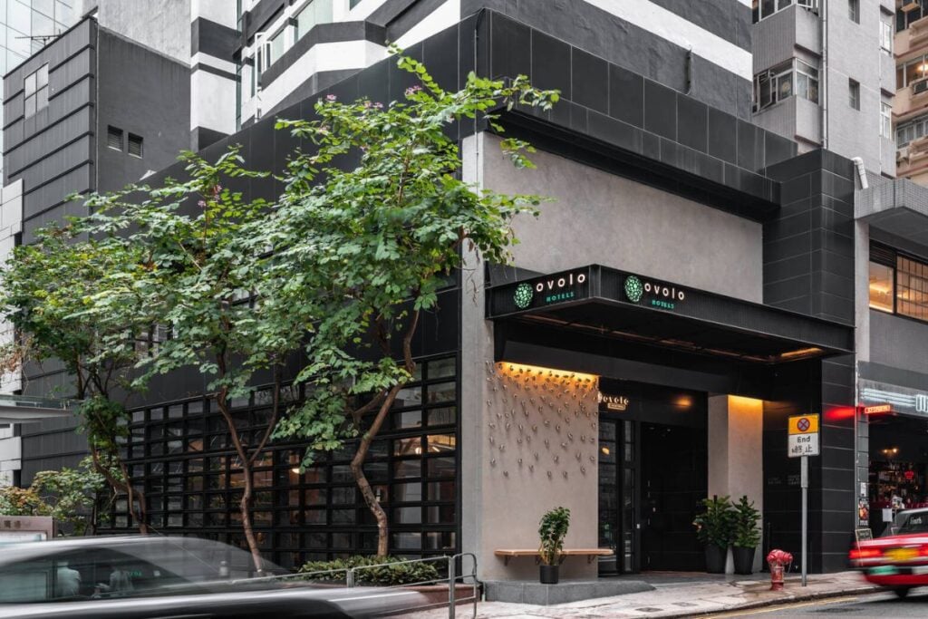 Ovolo Central hotel closing down on Mar. 29, with Southside by Ovolo shutting on Apr. 20 Ovolo Central and Southside hotel closing in Hong Kong