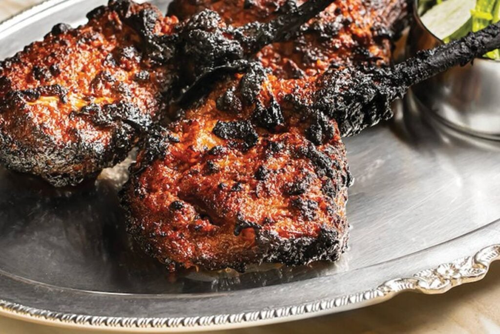 Punjab Warriors The best new restaurants to try in Hong Kong April 2026