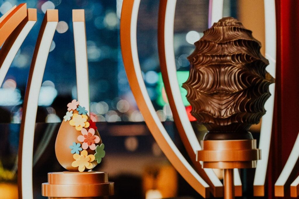The best foodie gifts for Easter 2026 in Hong Kong 1 Regent Hong Kong The best foodie gifts for Easter 2026 in Hong Kong