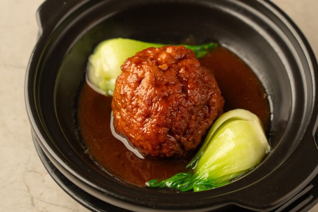 The best restaurants for Shanghainese cuisine in Hong Kong 15 Snow Garden The best restaurants for Shanghainese cuisine in Hong Kong