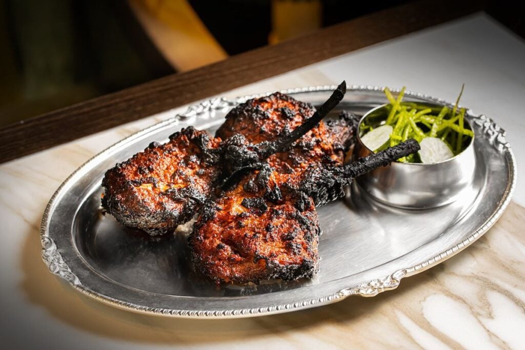 Steak King Punjab Warrior