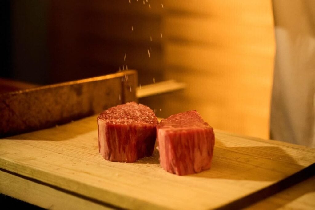 The best Japanese restaurants in Hong Kong, from sushi to teppanyaki (and everything in between) 20 TANAKA The best Japanese restaurants in Hong Kong