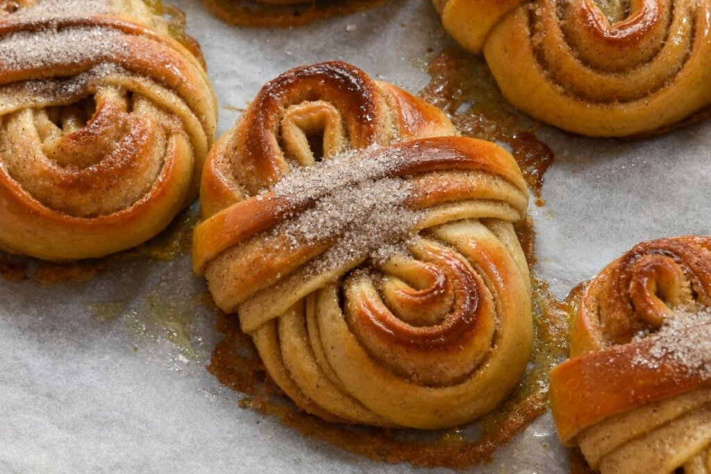 aikoo Place pop-up Smør & Sugar is the answer for Scandinavian pastries in HK