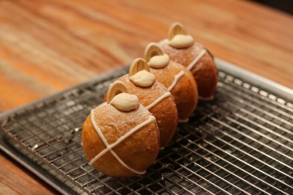 The best foodie gifts for Easter 2026 in Hong Kong 3 The Baker & The Bottleman The best foodie gifts for Easter 2026 in Hong Kong