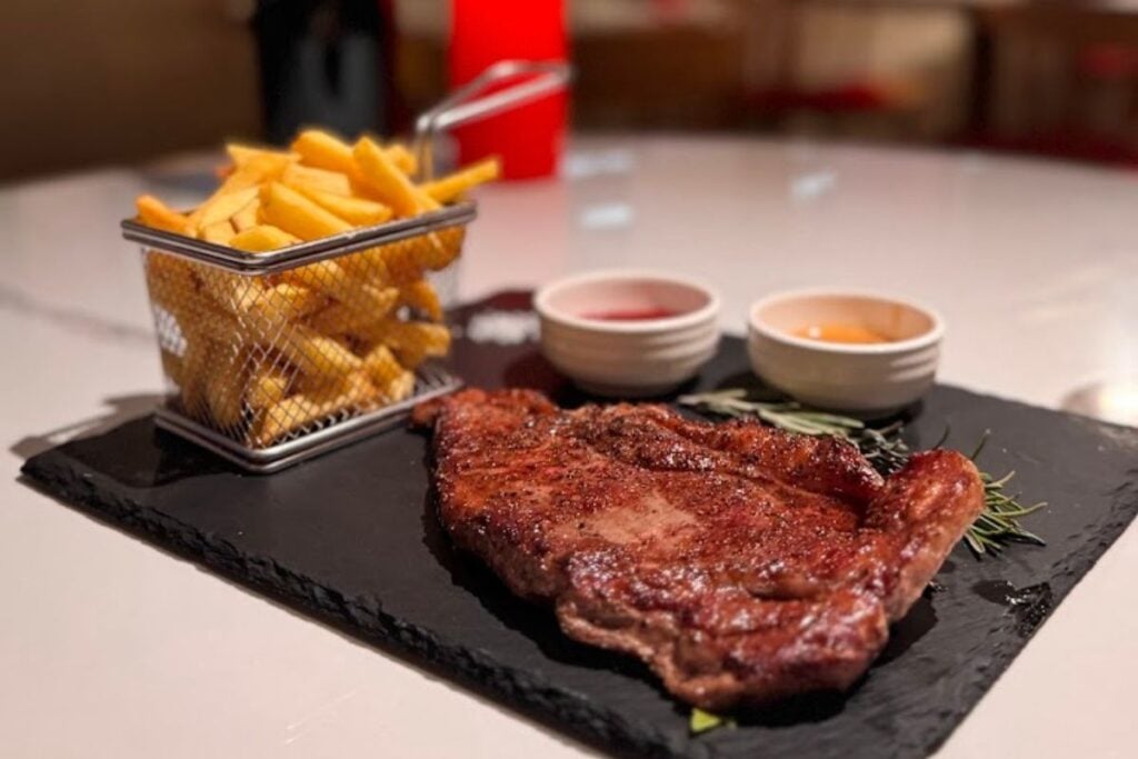 The Central The best restaurants in Yuen Long