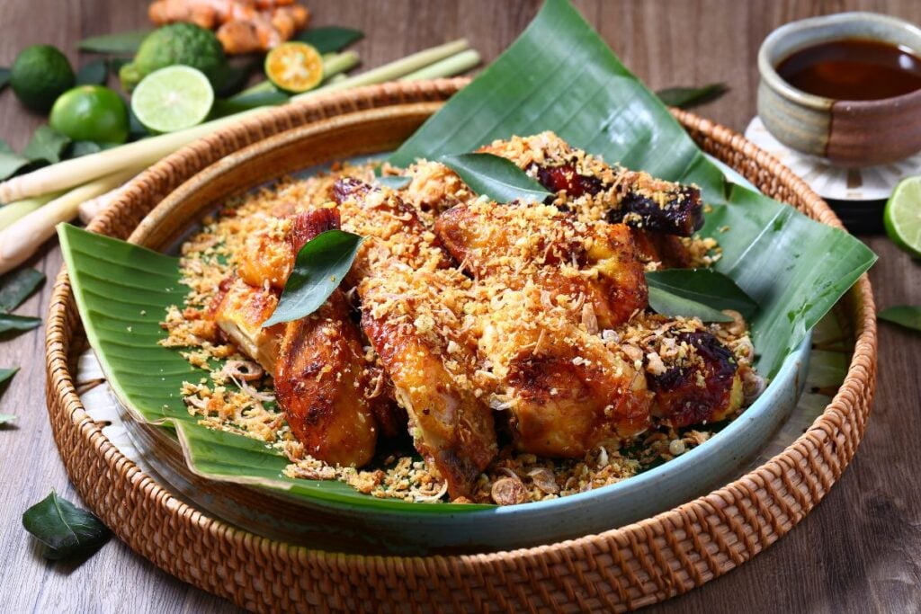 best Vietnamese restaurants Bistro Hoi An