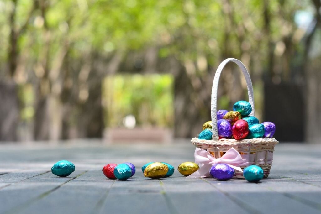The best foodie gifts for Easter 2026 in Hong Kong The best foodie gifts for Easter 2026 in Hong Kong