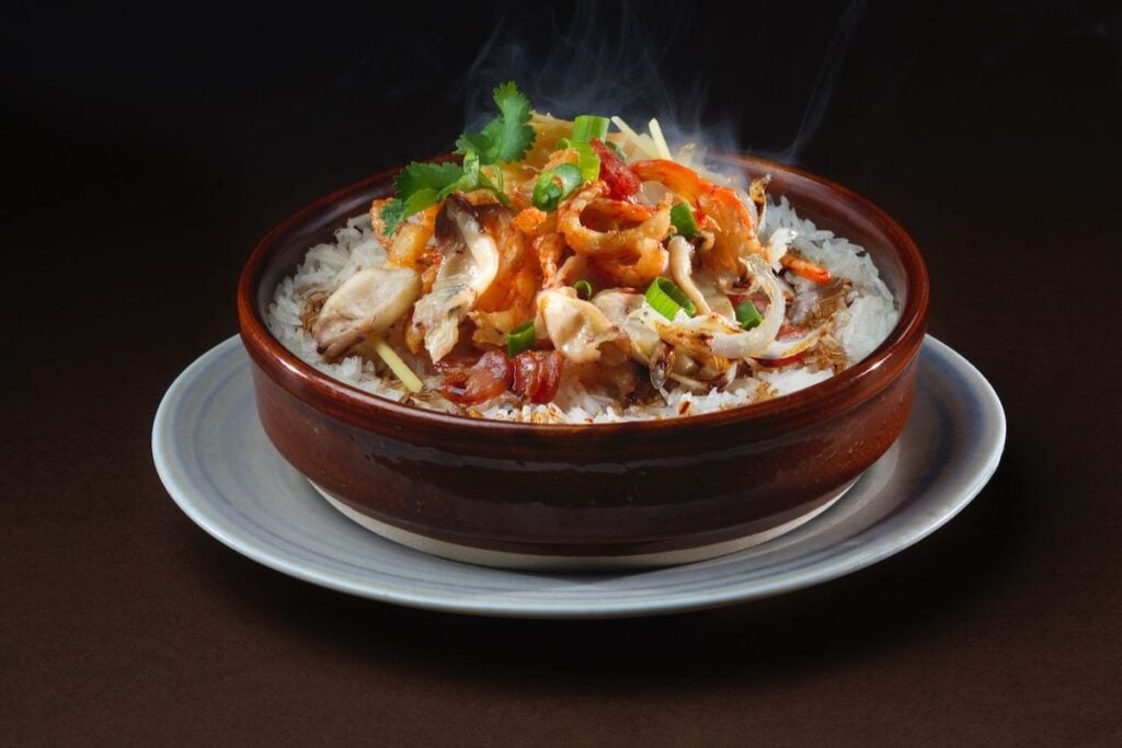 The best new restaurants to try in Hong Kong April 2026