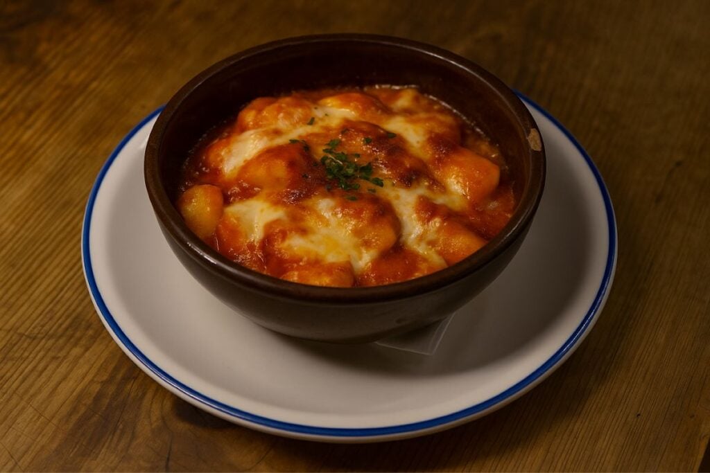 best restaurants in Discovery Bay il Bel Paese