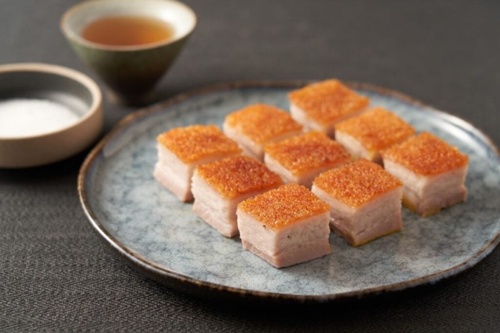 best restaurants in Discovery Bay Peony Chinese Restaurant