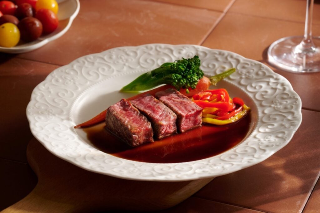 best restaurants Tseung Kwan O Ponentino