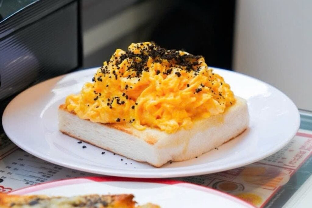The best restaurants in Tsim Sha Tsui, from casual to Michelin-recommended meals 23 Foodie and Tsim Sha Tsui, Hong Kong