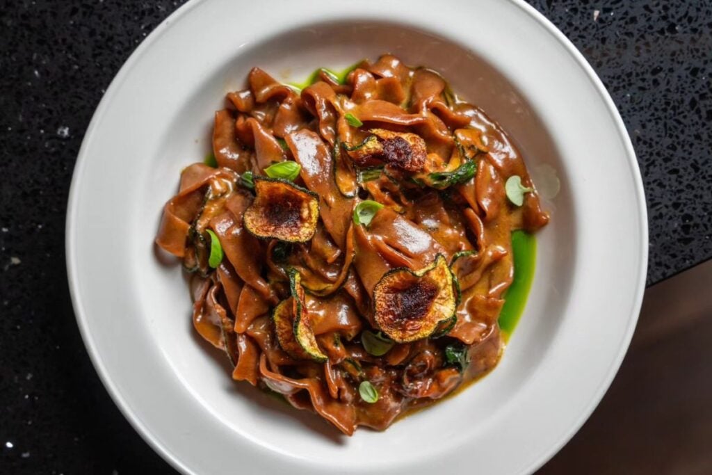 The best restaurants in Wan Chai, from casual bites to fancy dining 2 Best Wan Chai restaurants Trattoria Felino