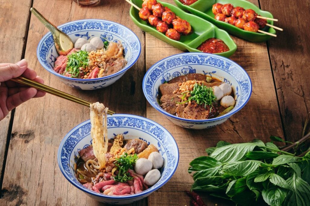 ThongSmith The best new restaurants to try in Hong Kong April 2026