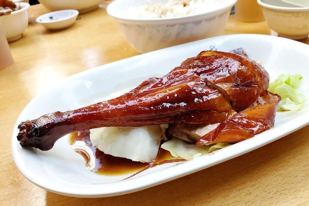 Tin Hung The best restaurants in Yuen Long