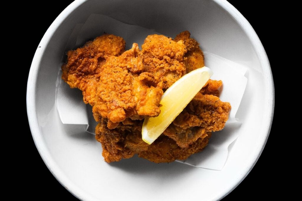 Where to find the best fried chicken in Hong Kong: Korean, Southern style, and more 7 Yardbird The best fried chicken in Hong Kong