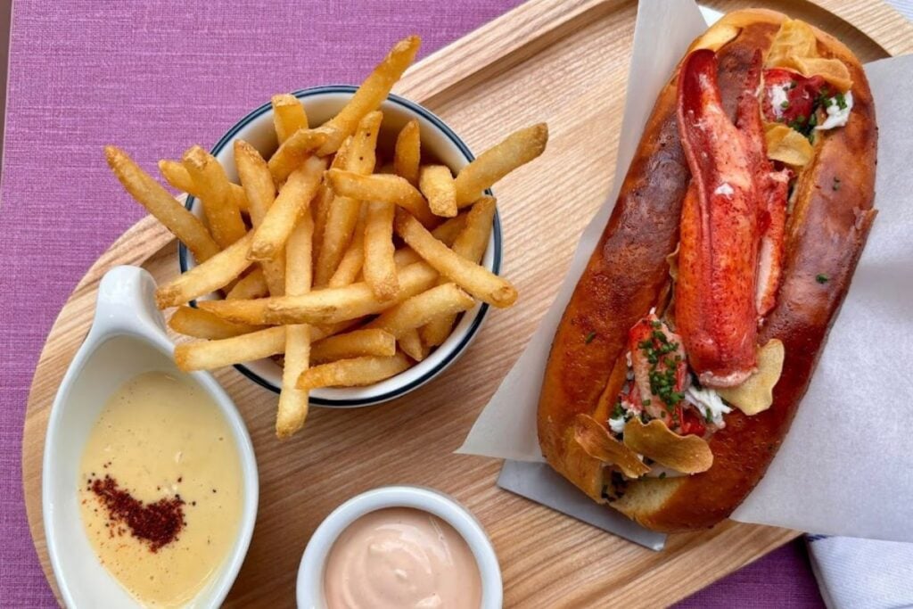 Avalon The best new restaurants to try in Hong Kong May 2026