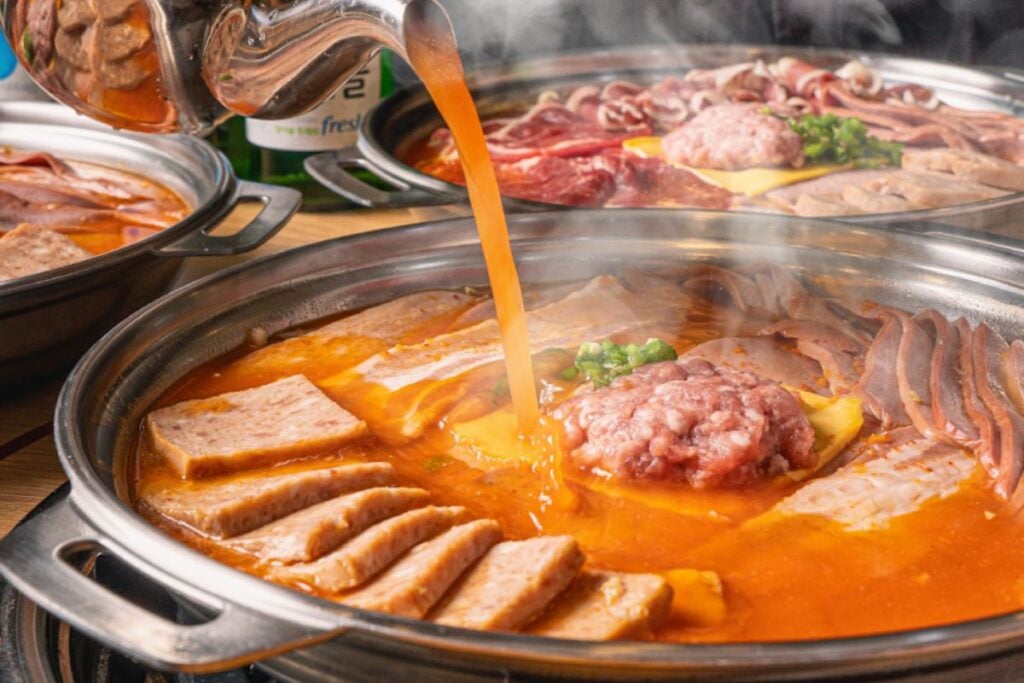 Budaeok The best new restaurants to try in Hong Kong May 2026