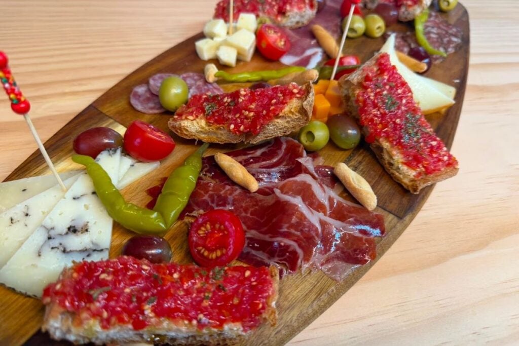 Casa Ibérica The best Spanish restaurants in Hong Kong