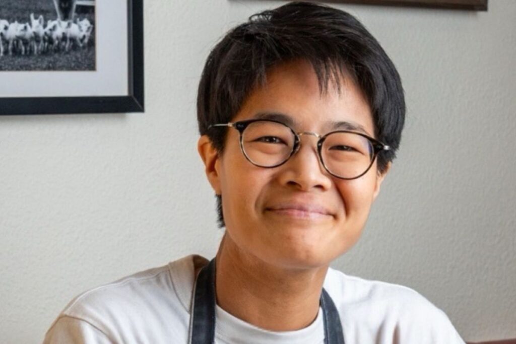 Chef Tiffany Lo joins as consultant to open new French restaurant Suzette in Kai Tak Chef Tiffany Lo Suzette Kai Tak June 2026