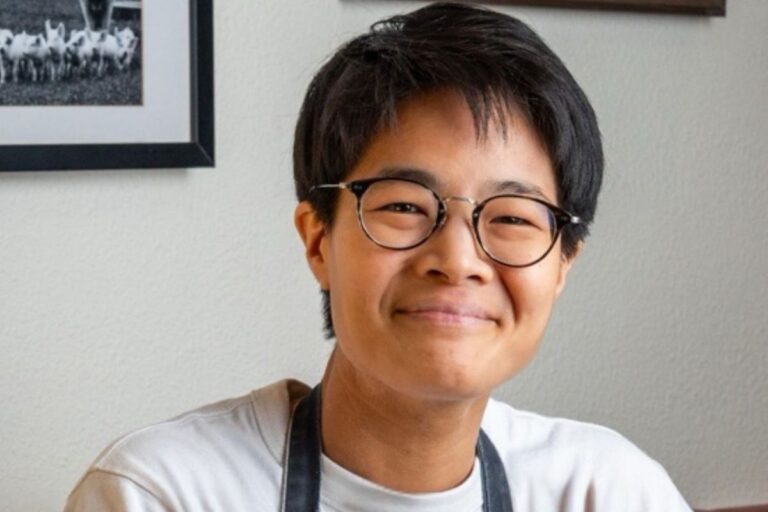 Chef Tiffany Lo Suzette Kai Tak June 2026