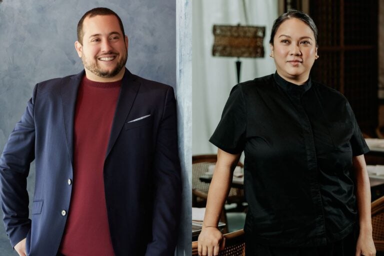 taco omakase menu Chef's Room The Upper House May