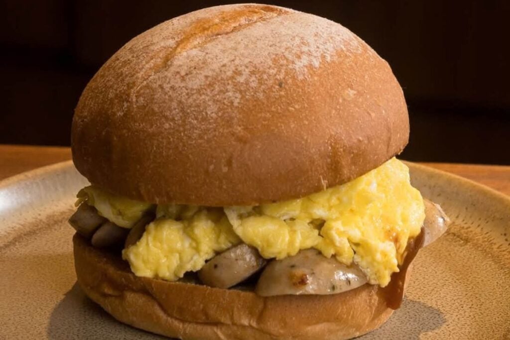 The top spots for breakfast in Central, from bagel specialists to pancake purveyors 8 Dot Cod The top spots for breakfast in Central