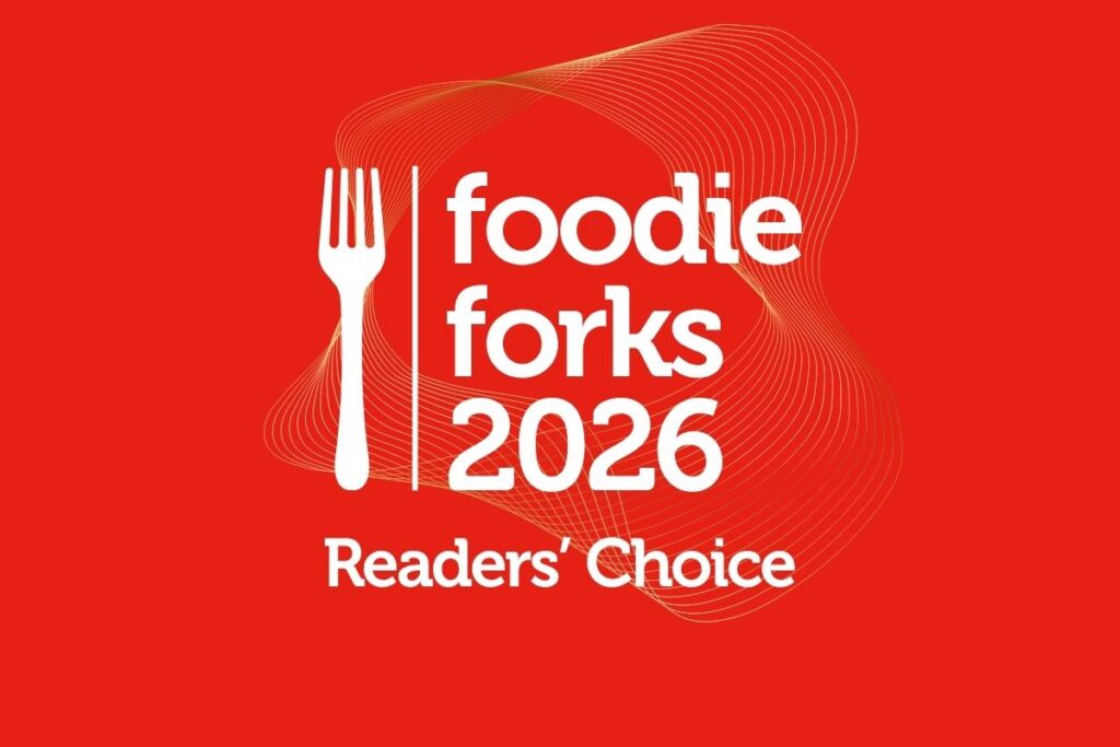 Foodie Forks 2026 Readers’ Choice voting now open