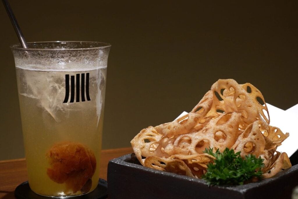 GOGYO The best happy hours in Hong Kong to quench your thirst right now